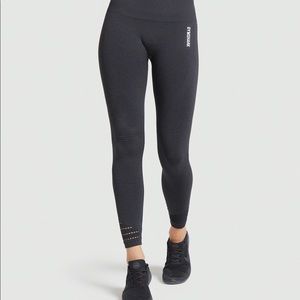 Gymshark origin seamless leggings